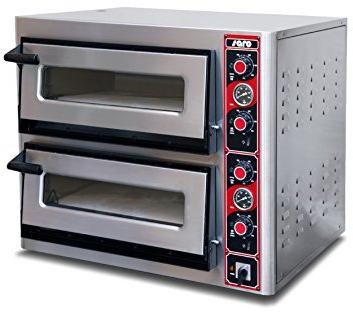 Pizzaofen Modell MASSIMO 2920