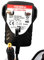 Pure One Pocket DAB 1500 DAB1500 Radio AC Adaptor Power Supply Charger 5V