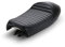 Sitzbank Caferacer für Yamaha XJ 600 F/ 600 N/ 900 F, XJR 1300 Hump schwarz