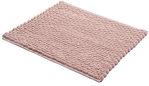 Kleine Wolke Badteppich Willow Old Rose, Frottierwaren:60x60cm