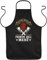 trag-das lustige Fun Grillschürze Steak House - Geschenk Grill Spaß Schürze Kochschürze Küche