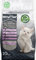 KittyMax Klumpstreu Katzenstreu-Super Premium Lavendel 2 x 10L 100% Bentonite