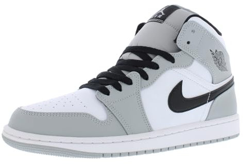 Jordan Air 1 Mid Men Sneakers EU 42 - US 8,5