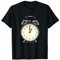 Oldtimer-Wecker T-Shirt