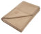 Ritter Decken Cashmera Kaschmirdecke 100 x 150 cm - Creme - Hochwertige Wolldecke aus Kaschmir - Warme & Luxuriöse Wolldecke - Made in Germany