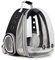 Lollimeow Katzenrucksack, HaustierRucksack für Katzen und Hunde, zugelassen von Fluggesellschaften. Ideal zum Reisen, Wandern, Spazierengehen und für den Outdoor-Einsatz.