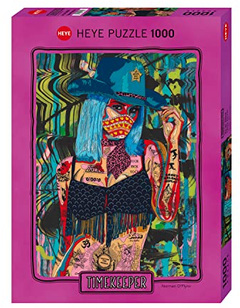 I Know You Can Puzzle: 1000 Teile