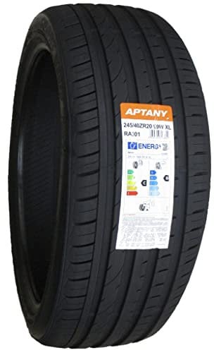 APTANY Sommerreifen 245/40 ZR 20 XL TL 99W RA301 BSW