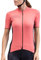 Ale Color Block Short Sleeve Jersey S