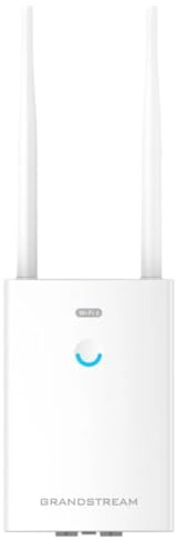 Grandstream Networks GWN7660LR WLAN Access Point 1201 Mbit/s Weiß Power Over Ethernet (PoE)