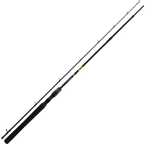 Daiwa Prorex X Baitcast Vertical 1,95m 8-35g Baitcastrute