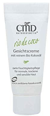 CMD Rio de Coco, 1 Pflegeset