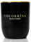 Cocorrína Candle Duftkerze im Glas - Schwarzwald, Brenndauer bis zu 40 Stunden, Natürliche Soja-Kerze, Weihnachten Geschenk Kerze, 180g