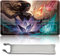 MPLR BOARD GAME Brettspiel MTG Spielmatten+Kostenlose wasserdichte Bag,Stitched Edges,Smooth Rubber Surface,MTG PlayMat with Zones(An original MTG Playmat)