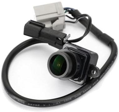 Auto Rückansicht Kamera Für Dodge Journey 2011-2020 56054158AB/AC/AD/AE/AF/AG,wasserdichte Antibeschlag Parkkamera Nachtsicht-Rückfahrkamera System
