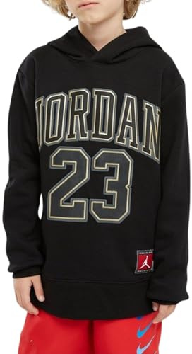 Nike Unisex Kinder Hbr Kapuzenpullover (1er Pack)