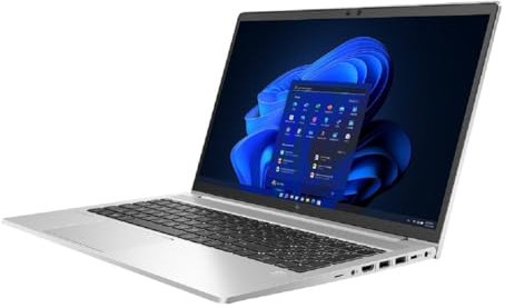 HP EliteBook 650 G9 I5 16 O W11P