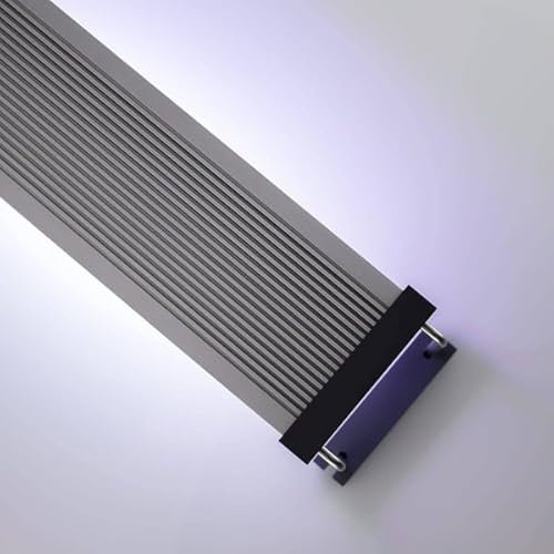 Twinstar - Twinstar Light 120B II - 120 a 130 cm - Rampa ajustable LED RGB