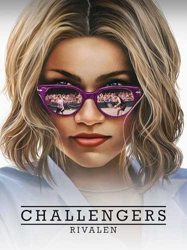 Challengers - Rivalen