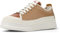 Camper Runner Up K201626, Scarpe da Ginnastica Donna, Multicolore 012, 38 EU