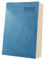 Jahresplaner-Kalender-Notizbuch, fester Einband, Tagesplaner-Notizbücher, 20,3 x 15,2 cm, Kalendernotizbuch, 340 Seiten, Tagesplaner und Hardcover-Planer, Notizbücher, Zeitmanagement für Arbeiter