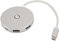 Capture Karte für Switch, Videospiel Capture Karte 4K 1080P 60 Hz 30 FPS, HDMI Typ C USB3.0 100 W PD Schnelllade Capture Karten Dockingstation für Steam Deck
