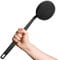 flexii® Silicone Back Scrubber – Premium Exfoliating Shower Brush, Long Handle Back Scrubber, Deep Clean Body Brush & Durable Back Washer for Men & Women
