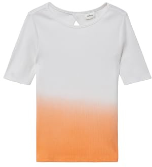 s.Oliver Junior Mädchen 2165029 T-Shirts
