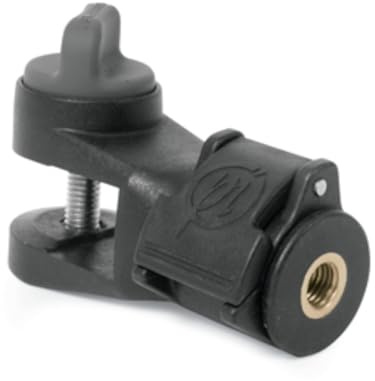 Preston Quick Release Accessory Block - Adapter für Sitzkiepe