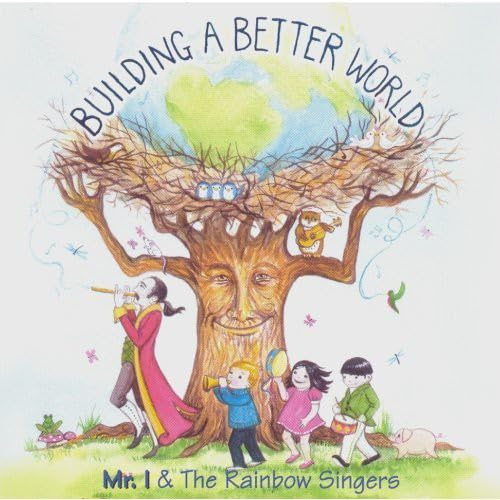 Building a Better World