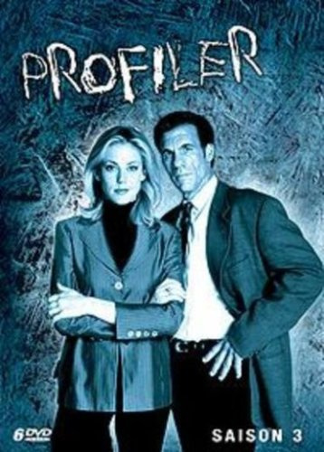 Profiler - L'Intégrale Saison 3 - Coffret 6 DVD [FR Import]
