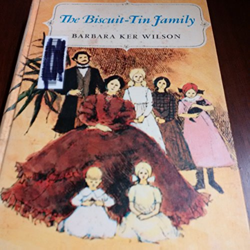 The Biscuit-Tin Family