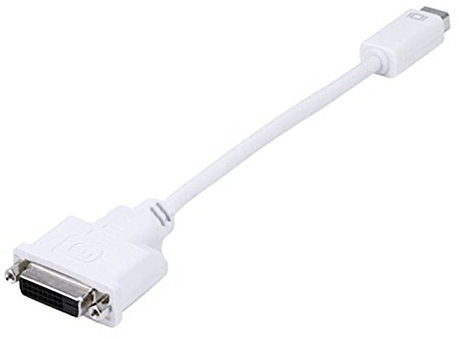 Monoprice Mini-DVI to DVI Adapter