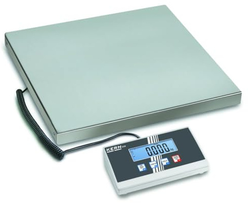Kern und Sohn Plattformwaage, 1 Stück, EOB 300K100A