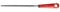 Facom CAR.B250EMA Lime Carree Batarde 250Mm Emma