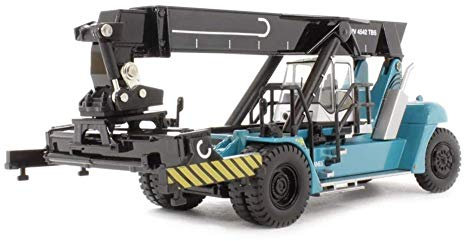 Konecranes Reach Stacker - Blau