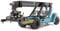 Konecranes Reach Stacker - Blau