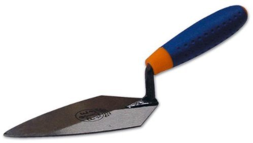 Round Toe Englisch Kelle 140 mm Pavan Kunst. 966