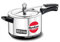 HAWKINS H 56 Pentola a Pressione in Alluminio Compatibile con induzione H56 Hevibase, 5 Litri, Argento, 5 l