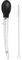 OXO Good Grips Angled Baster with Cleaning Brush