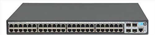 HP 1920-48G - Switch a 48 Porte 1000M