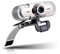 papalook PA452 Full HD 1080P Webcam with Microphone, Plug and Play USB Web Camera 65° View Angle for PC Computer Laptop Video Calling Online Class YouTube Zoom Meeting Teams, Compatible with Windows