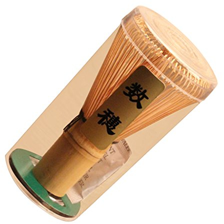 Chasen Matcha Puder Quirl Werkzeug Japanische Teezeremonie Zubehör 60-70
