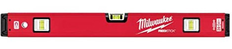 Milwaukee - Nivel BACKBONE de 100cm magnético