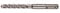 Makita 58095 NEMESIS2 SDS + Drill Bit (0 W 0 V 8X115