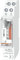 Suevia Dino One RD Hutschienen-Zeitschaltuhr analog 230 V/AC 16 (4) A/250 V