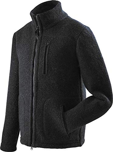 Mufflon W100 Mu-Klaas Kohle M