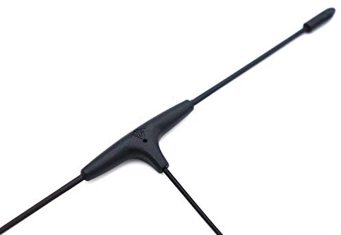 Team Blacksheep TBS Crossfire Immortal T Antenne V2 - extra lang | FPV Racer, Copter, Drohnen | CopterFarm