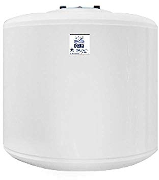 Scaldabagno elettrico Delta 15lt verticale sottolavello anni 3