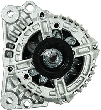 Remanufactured AS-PL Alternator - A0181PR